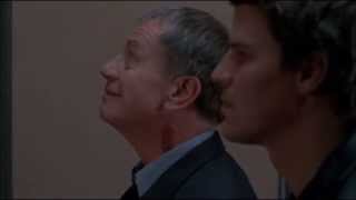 Angel, Holland Manners, Humanity &amp; the Concept of Evil.