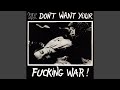 Stop the Killing