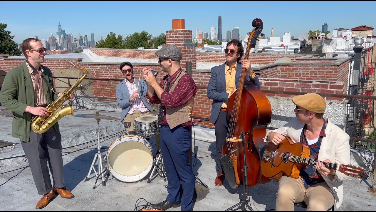 Promotional video thumbnail 12 for Sweet Tooth Music
