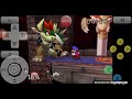 Smash Remix SMG4 V S Giga Bowser