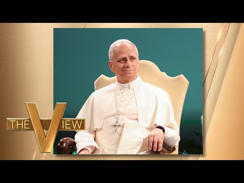 Pope Weighs In On Abortion, Meaning Of Pro-Life | The View