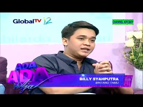 [FULL] Curahan Hati Billy Syahputra & Lolita Agustine | Ada Ada Aja 13 Oktober 2014