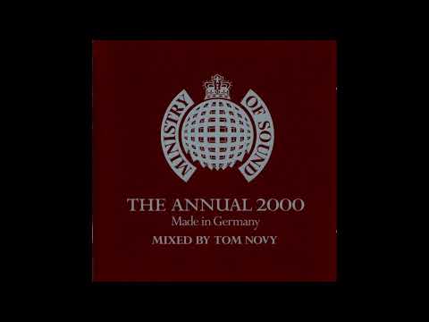 The Annual 2000 - Made In Germany CD2 (2000)
