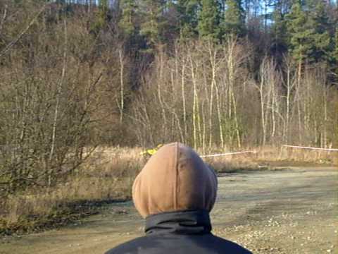 IV Eliminacja Pucharu - Dobczyce - Karol Śladowski