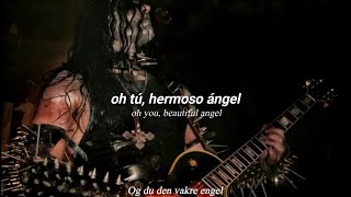 「 gorgoroth ; litani til satan 」 │ (esp. + lyrics + eng) │ 𝐈𝐍𝐅𝐄𝐑𝐍𝐔𝐒 18/06.