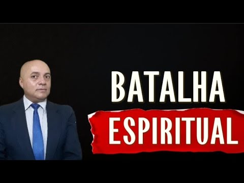 4 ESTRATÉGIAS PARA VENCER A BATALHA ESPIRITUAL.