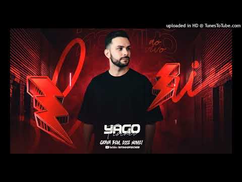 MEGA - OS MALOCA - DJ YAGO FISCHER
