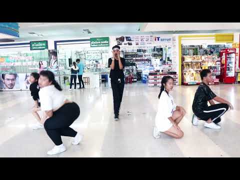 Black Pastel Cover 4MINUTE   Crazy