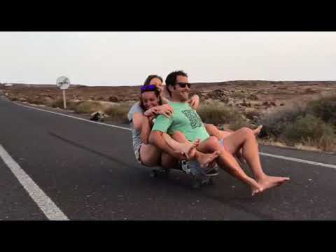 Activities in Lanzarote ... Another way to discover Lanzarote island