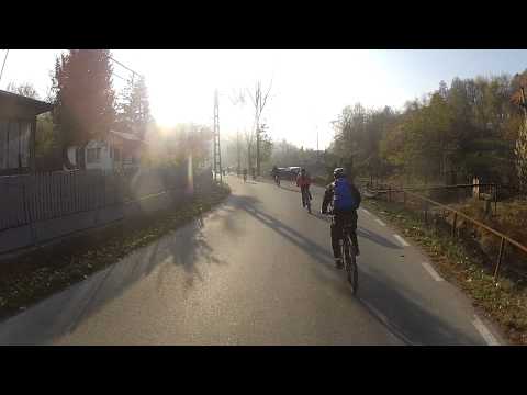 Tura Ciorbistilor - All Day Long, 11-11-2012, by Mister Fox