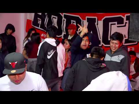 AMANECER SIN TI MIX...LOS CHICOS DE LA CUMBIA en 4K - FELIZ 30 ANIVERSARIO HORACIO U NORTE