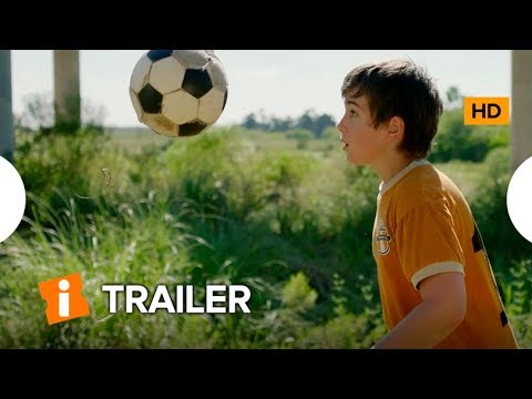 Meu Mundial - Para Vencer Não Basta Jogar | Trailer Legendado
