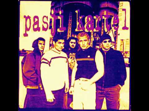PASJI KARTEL - NAJ PRJATU