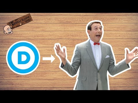 I Know You Are But What Am I  | The Andrew Klavan Show Ep. 614