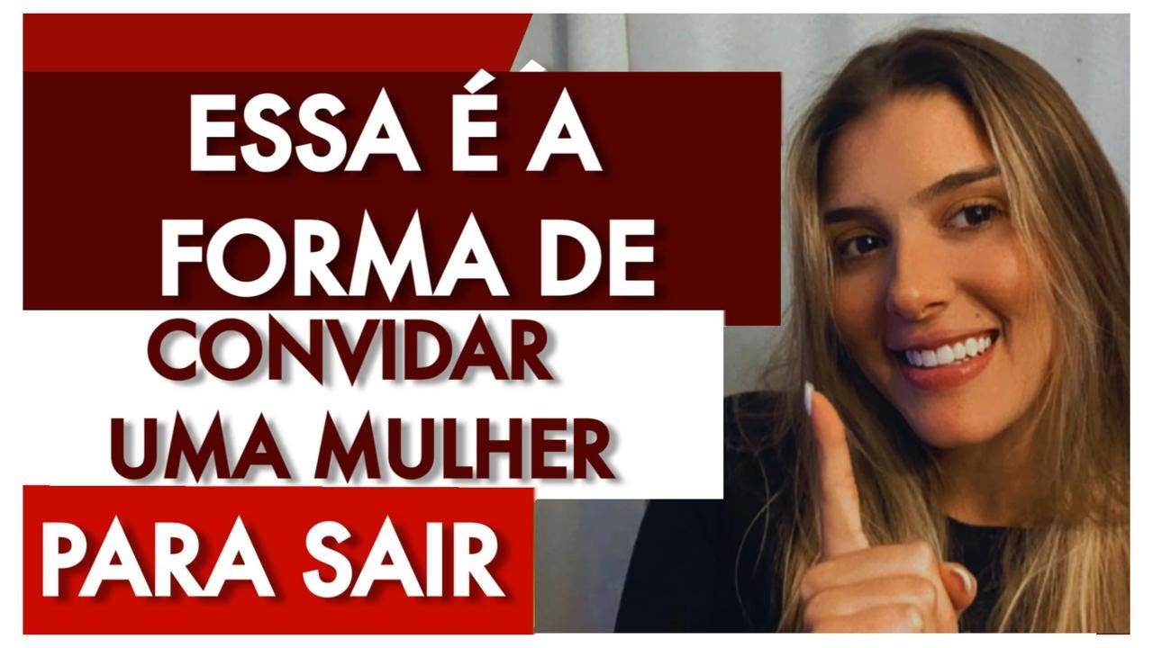 COMO CHAMAR ELA PRA SAIR? | BEATRIZ BORGES