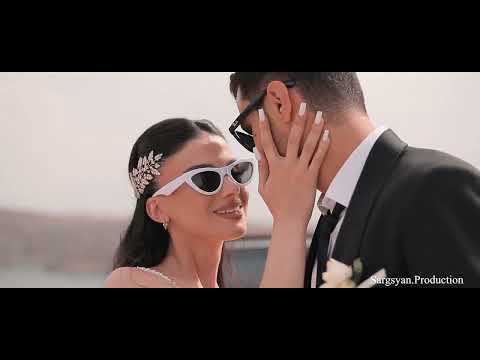 Artyom & Masha Wedding Day