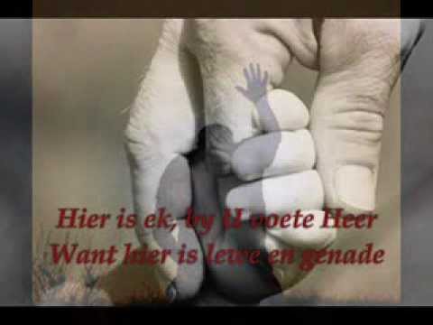 Hier Is Ek video