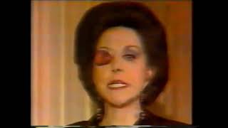 Chamada de estréia da novela "Ambição" (SBT - 02/12/1991)