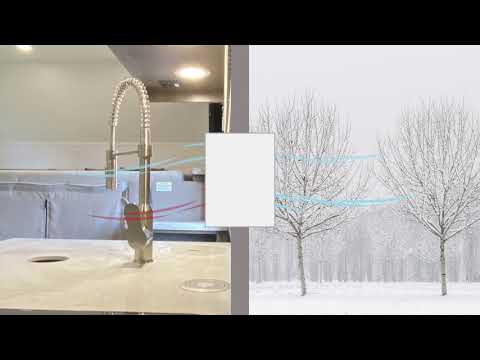 Thumbnail for Dynamax Heating System - Heat Pump, Furnace and AquaHot! Video