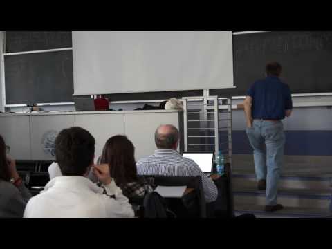 Rivoluzione Digitale 2015/2016 - Stefano Quintarelli