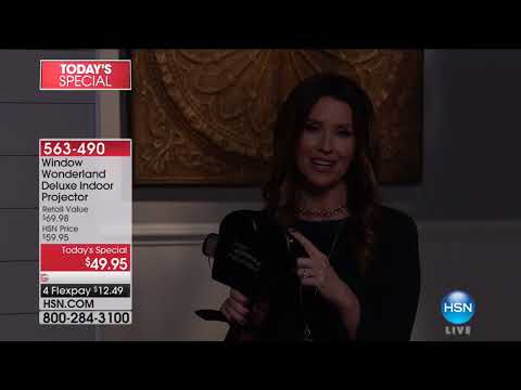HSN | HSN Today: Clever Gift Solutions 10.02.2017 - 08 AM