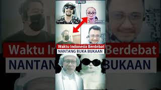 Download lagu OPEN DEBATE: ZUMA VS SOFIATUL mp3