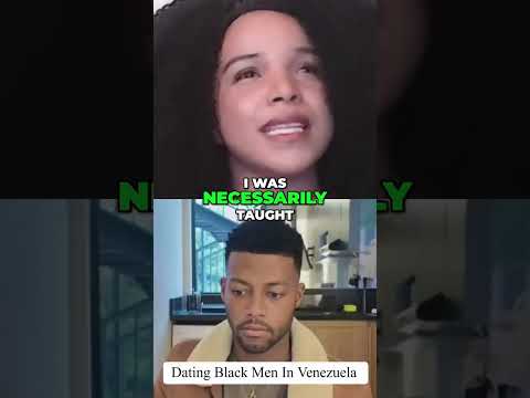 The Dark Side of Dating an Afro-Latino