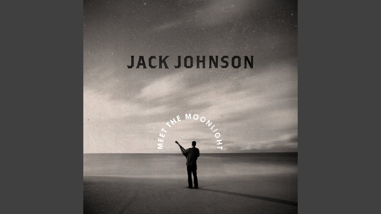 Jack Johnson - Costume Party