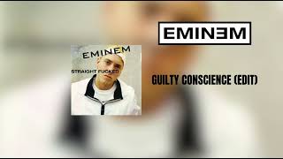 Eminem ft. Dr. Dre - &quot;Guilty Conscience (&quot;These Voices&quot; Mix)&quot; [Uncensored w/ Chorus]