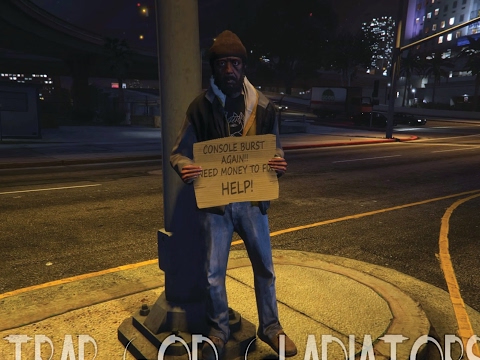 Treasure hunt and crate action....