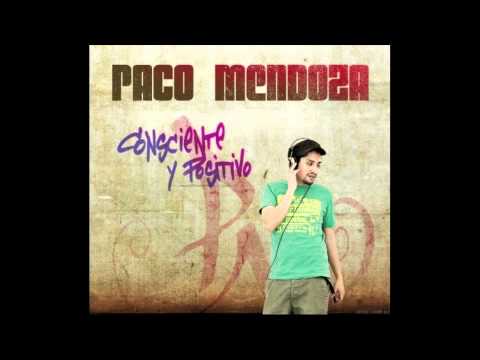 Paco Mendoza - Cumbiame (feat. Mil Santos)