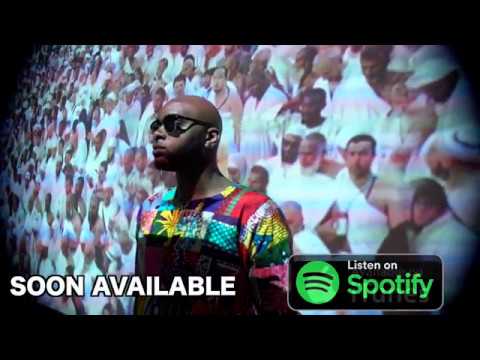 Stacey Gray - Boogle ft. Bowy Harren (release date 17.05.2019)