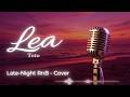 Lea Toto Late Night RnB Cover