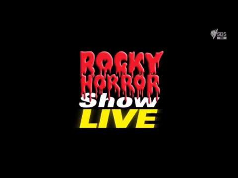 Rocky Horror Show Live 2015 - Super Heroes