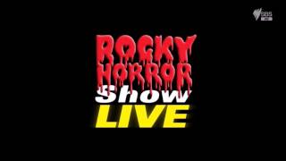 Rocky Horror Show Live 2015 - Super Heroes