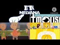 BBG BC Code Hometv Kiff Loud House Pecola Ruby Gloom TNA TSC WILLIAMS Zigby Credits Remix