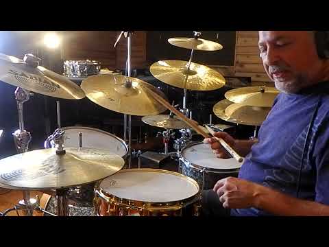 Left Foot Clave Coordination Exercises