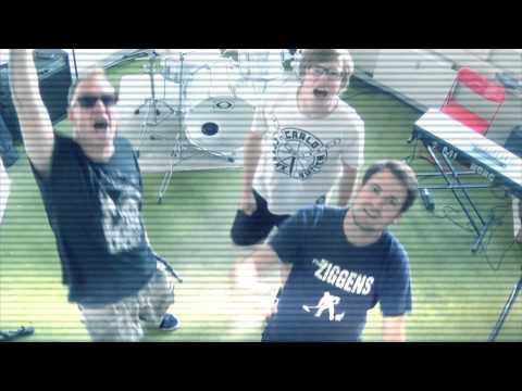 Tristan und Frank Shitler feat. Jonny Bockmist - Puffreiscracker (Musikvideo)