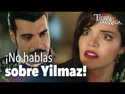 Demir enloquece de celos - Tierra Amarga Capítulo 44