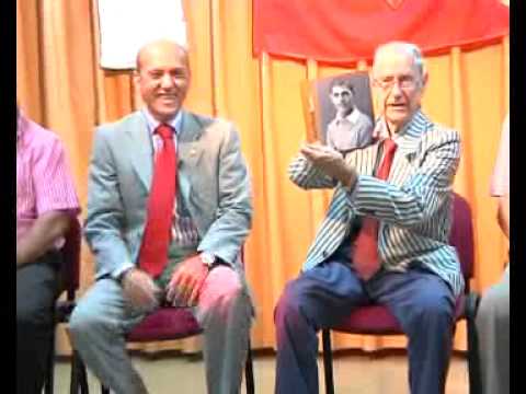 Busto - Visita del Presidente 13/10/11