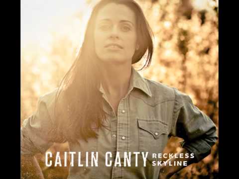 Get Up by Caitlin Canty RECKLESS SKYLINE (Official Video)