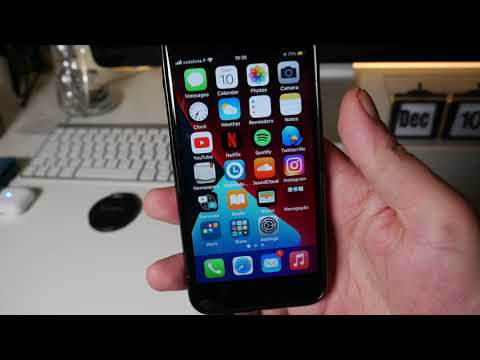 iOS 14.3 Final Build (18C66) = RC2 - What's New?