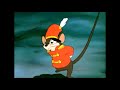 Dumbo And Timothy Q Mouse Big Idea