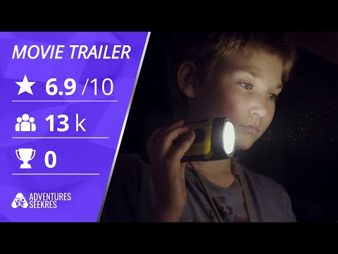 Light of My Life (2019) | Movie Trailer | Black Bear Pictures | Casey Affleck, Elizabeth Moss