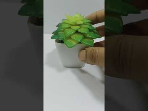 Artificial Bonsai for Decoration - Style 6 -1 piece / box