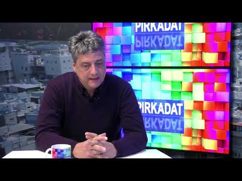 PIRKADAT: Gréczy Zsolt