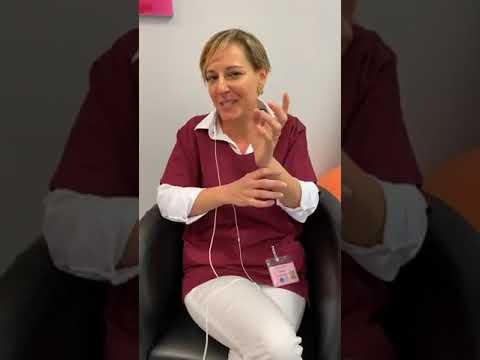 Préparation à la naissance : La maternité Jeanne de Flandre vous répond en live #8