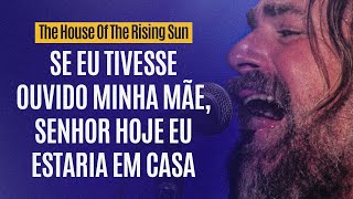 The White Buffalo - The House Of The Rising Sun [Legendado]