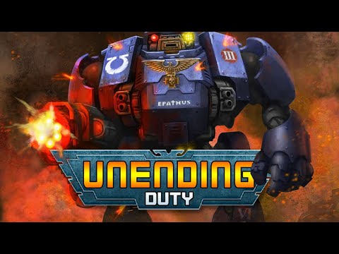 Finding Every Faction's Retirement Home in Warhammer 40K