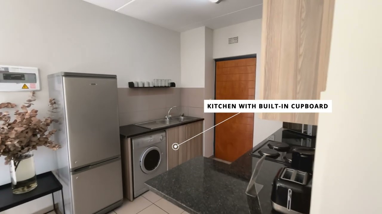 Candlewood Crescent estate video cover